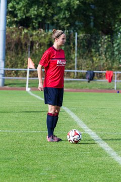 Bild 307 - Frauen SG Ratekau-Strand - SG Olympia-B�Hu : Ergebnis: 3:1